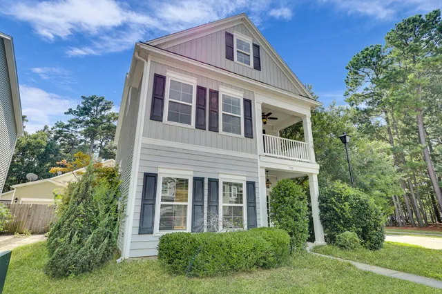 $495,000 | 1749 Towne Street, Johns Island, SC 29455