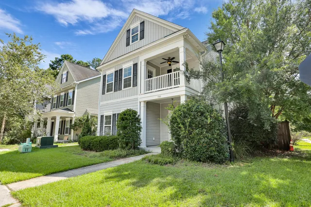 $495,000 | 1749 Towne Street, Johns Island, SC 29455