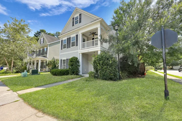 $495,000 | 1749 Towne Street, Johns Island, SC 29455