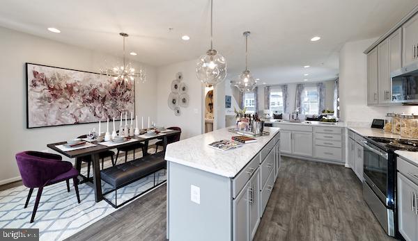 16317 Coolidge Avenue Silver Spring, MD 20906 - Photo 2 of 12