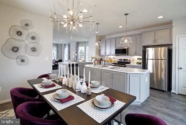 16317 Coolidge Avenue Silver Spring, MD 20906 - Photo 4 of 12