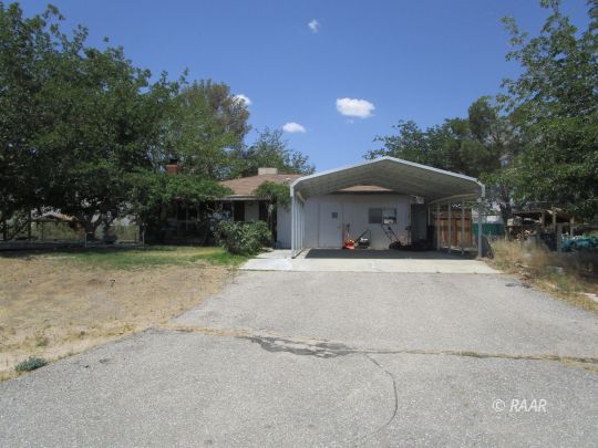 7033 Brown Road Inyokern, CA 93527 - Photo 18 of 31 Gallery Image 18