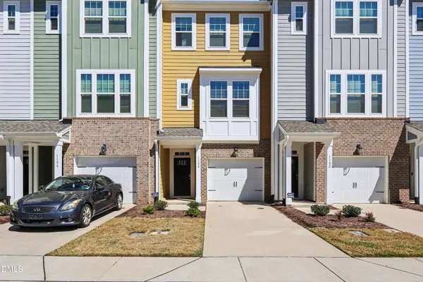 $1,900 | 1104 Harmony Trail, Durham, NC 27703