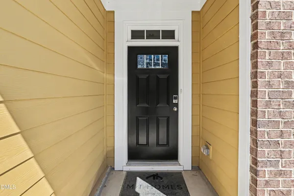 $1,900 | 1104 Harmony Trail, Durham, NC 27703