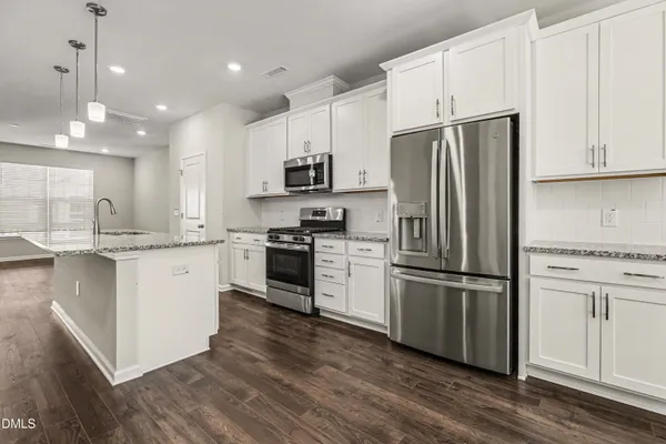 $1,900 | 1104 Harmony Trail, Durham, NC 27703