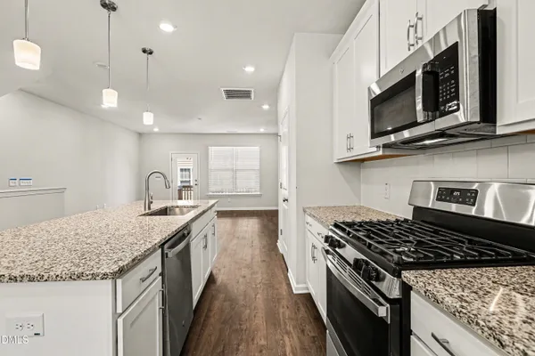 $1,900 | 1104 Harmony Trail, Durham, NC 27703