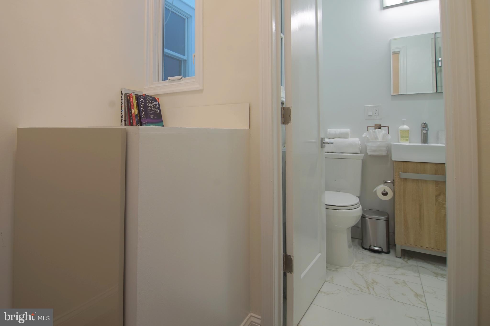 3003 P Street Northwest, Unit 302 Washington, DC 20007 - Photo 2 of 8