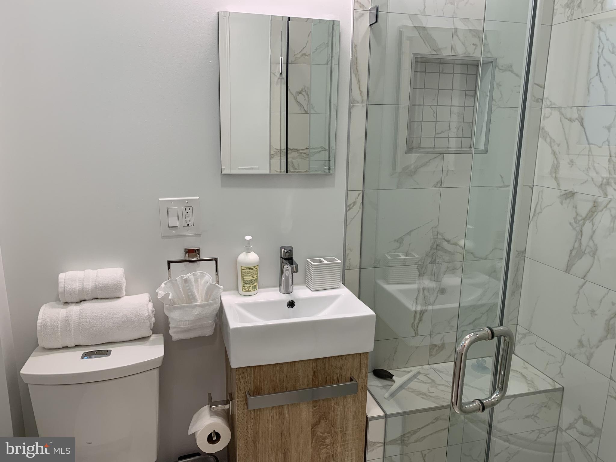 3003 P Street Northwest, Unit 302 Washington, DC 20007 - Photo 4 of 8