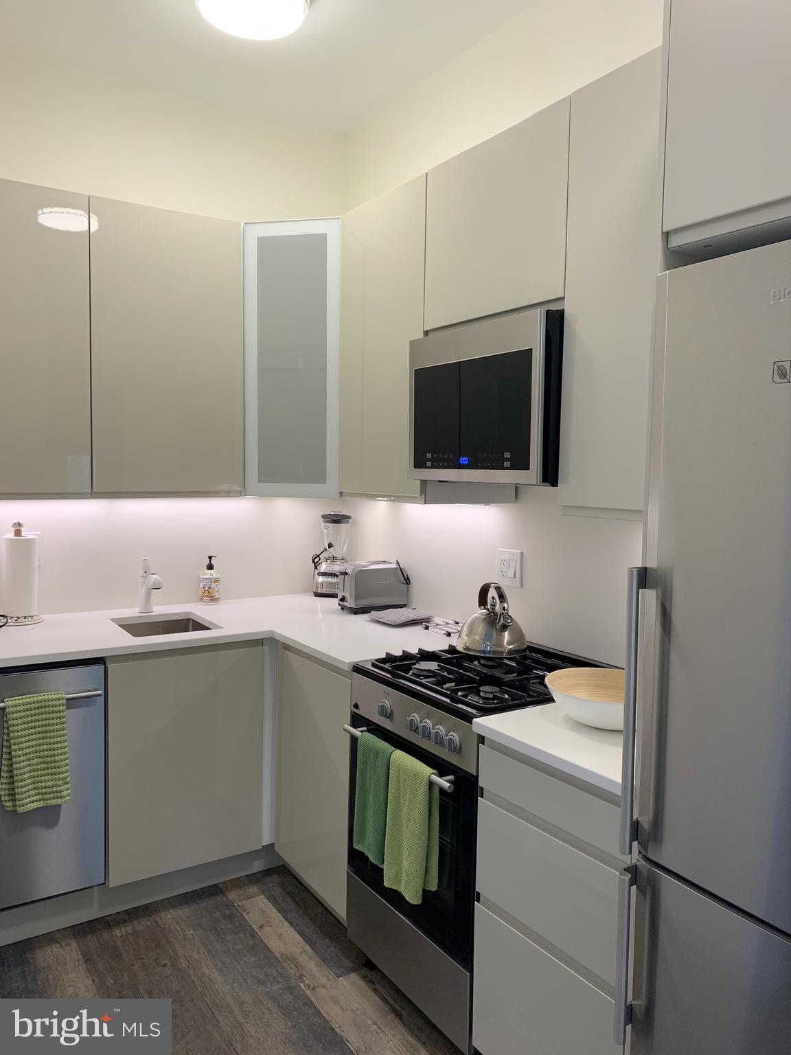 3003 P Street Northwest, Unit 302 Washington, DC 20007 - Photo 5 of 8