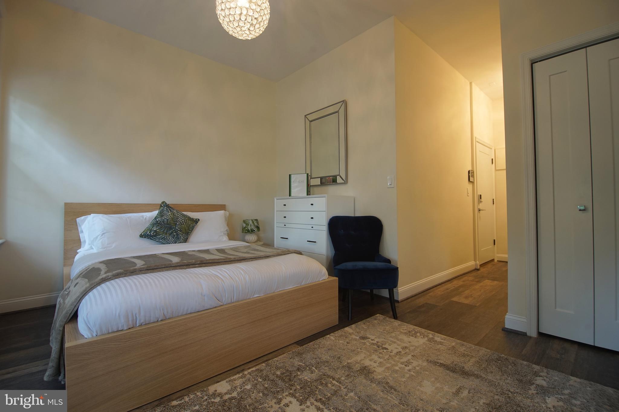 3003 P Street Northwest, Unit 302 Washington, DC 20007 - Photo 7 of 8