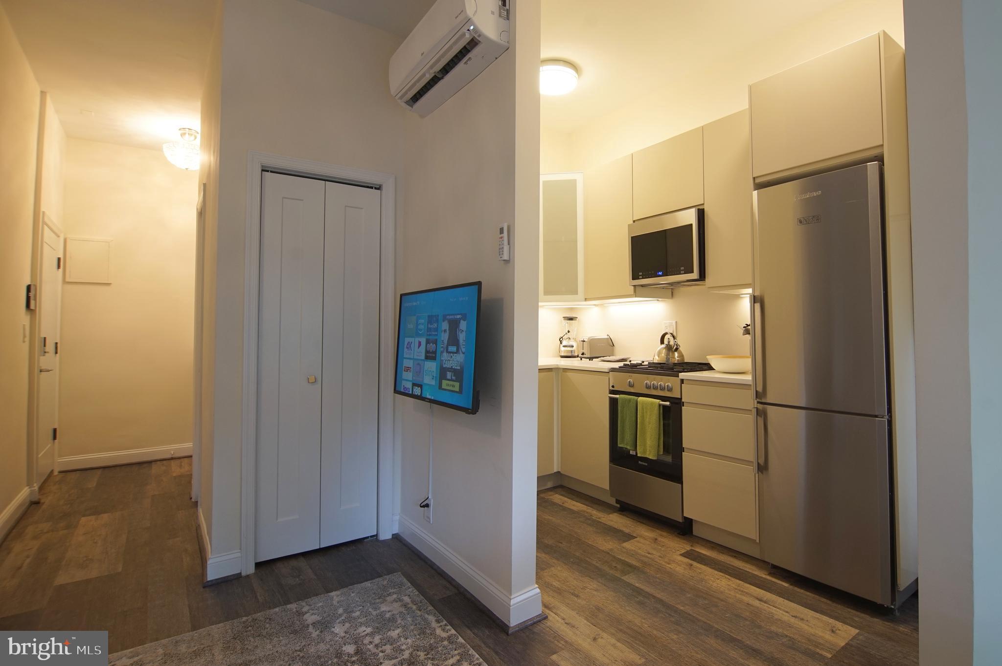 3003 P Street Northwest, Unit 302 Washington, DC 20007 - Photo 8 of 8