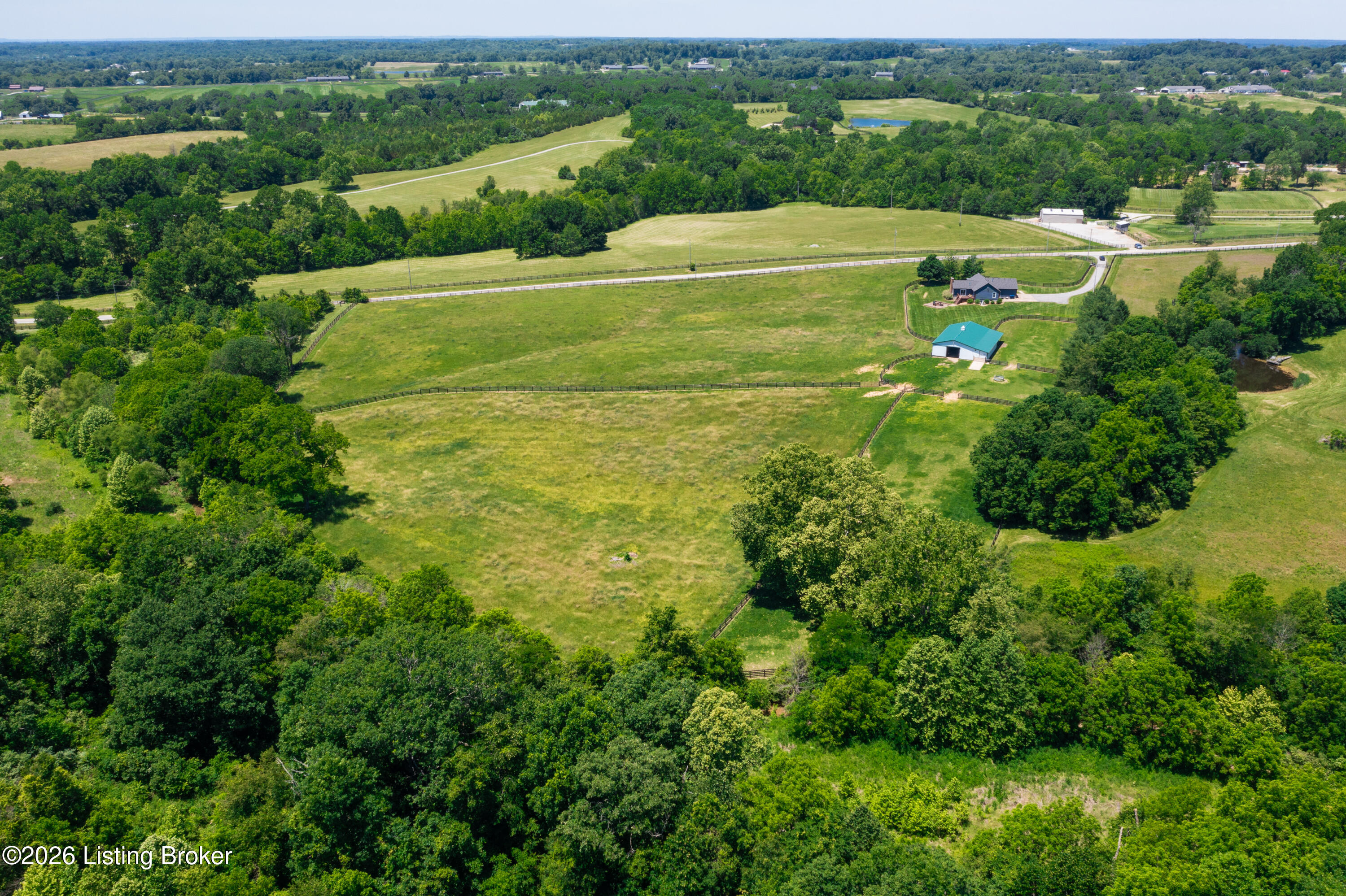 5201 Old Sligo Road, Unit 1 AND 2 Pendleton, KY 40055 - Photo 65 of 82 63-print-5201 Old Sligo Rd La Grange KY