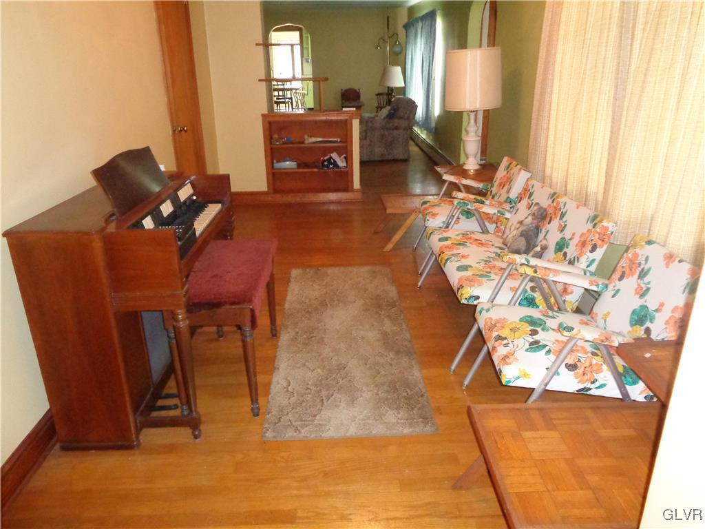 8367 Rextown Road Slatington, PA 18080 - Photo 5 of 21 a living room with furniture