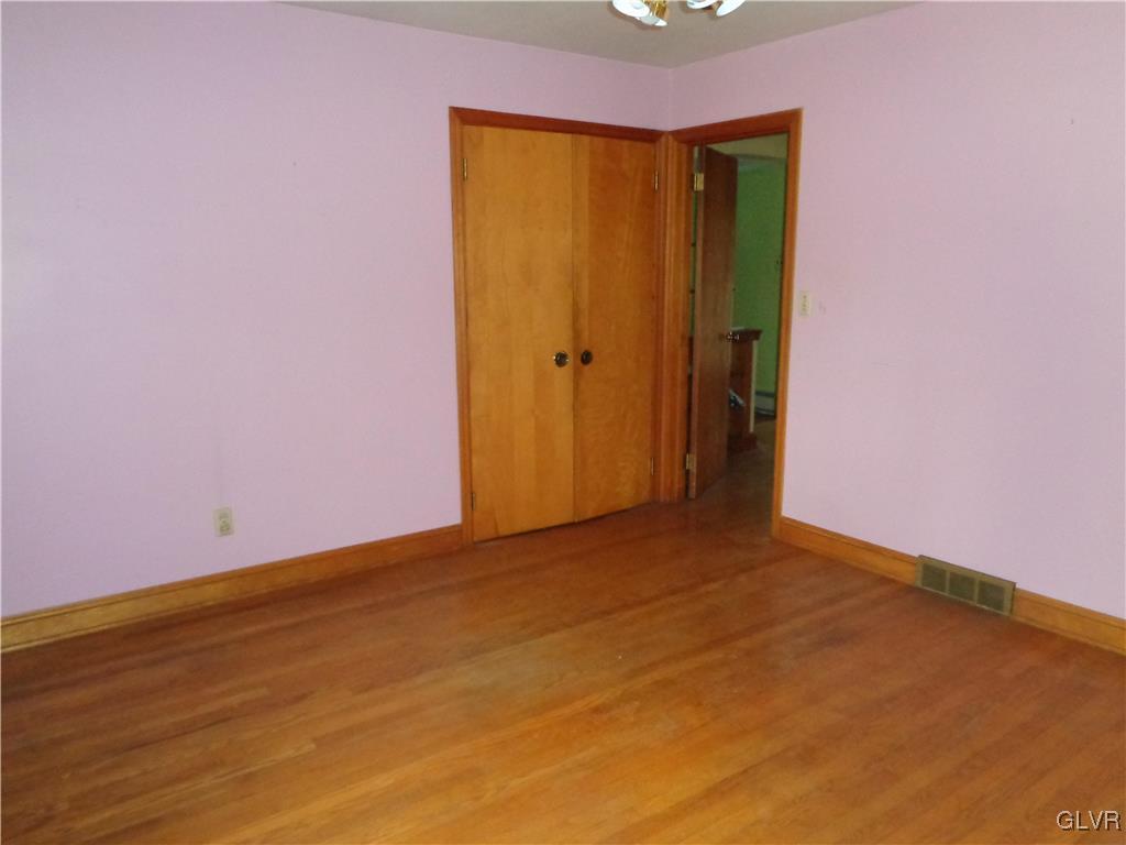 8367 Rextown Road Slatington, PA 18080 - Photo 7 of 21 a view of an empty room