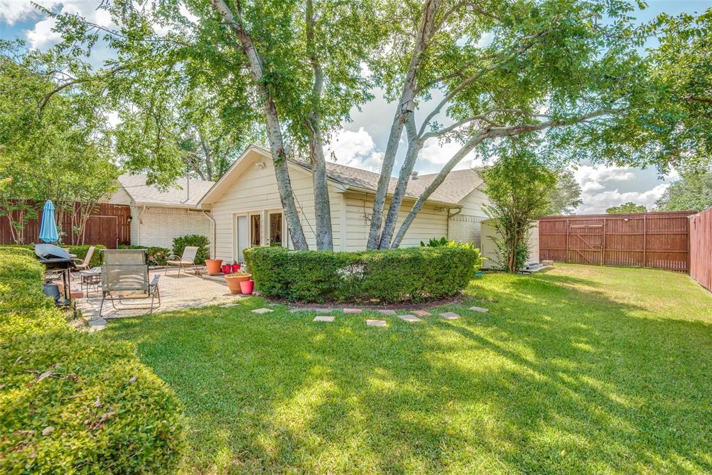 6607 Roundrock Road Dallas, TX 75248 - Photo 4 of 25