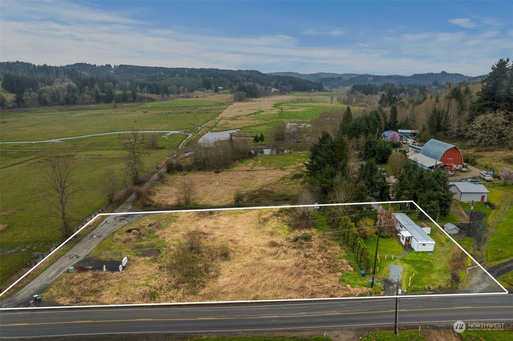 205 Centralia Alpha Road Centralia, WA 98531 - Photo 1 of 19 Gallery Image 1