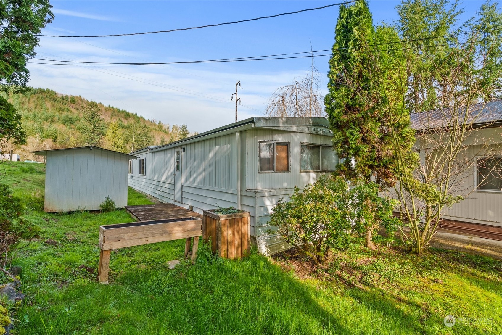 205 Centralia Alpha Road Centralia, WA 98531 - Photo 11 of 19 Gallery Image 11