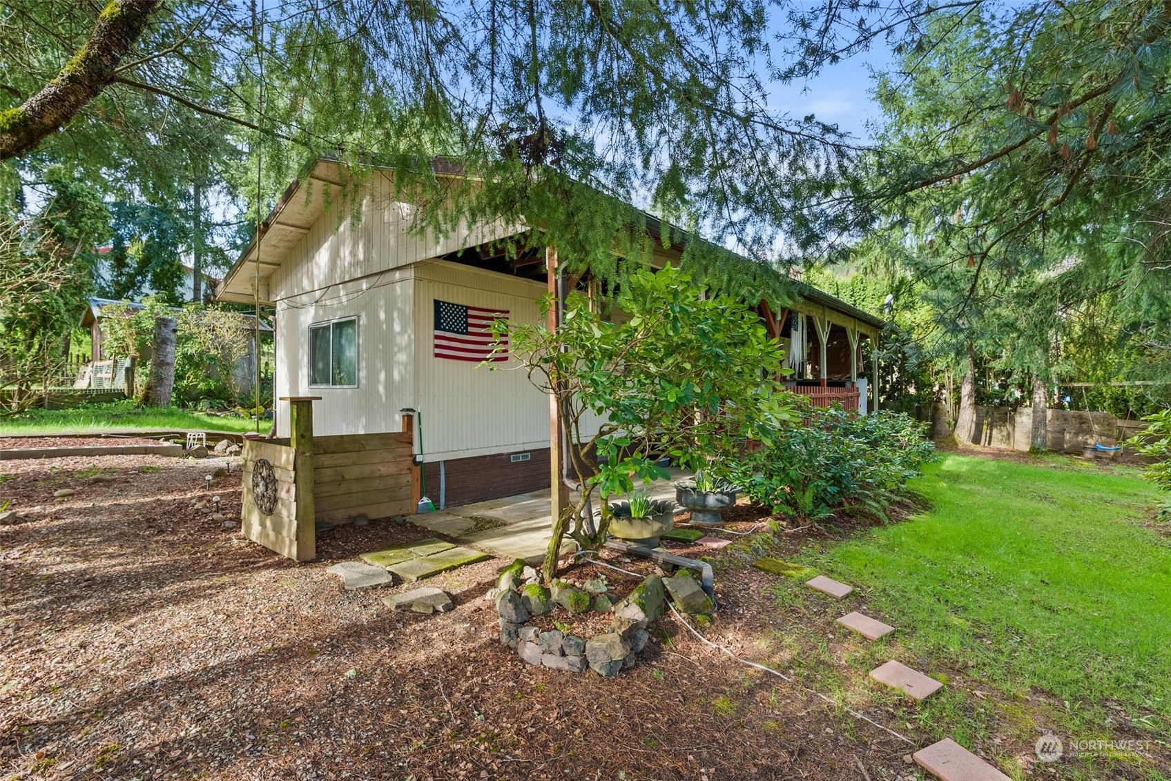 205 Centralia Alpha Road Centralia, WA 98531 - Photo 15 of 19 Gallery Image 15