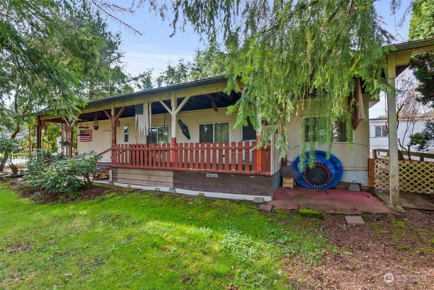205 Centralia Alpha Road Centralia, WA 98531 - Photo 16 of 19 Gallery Image 16