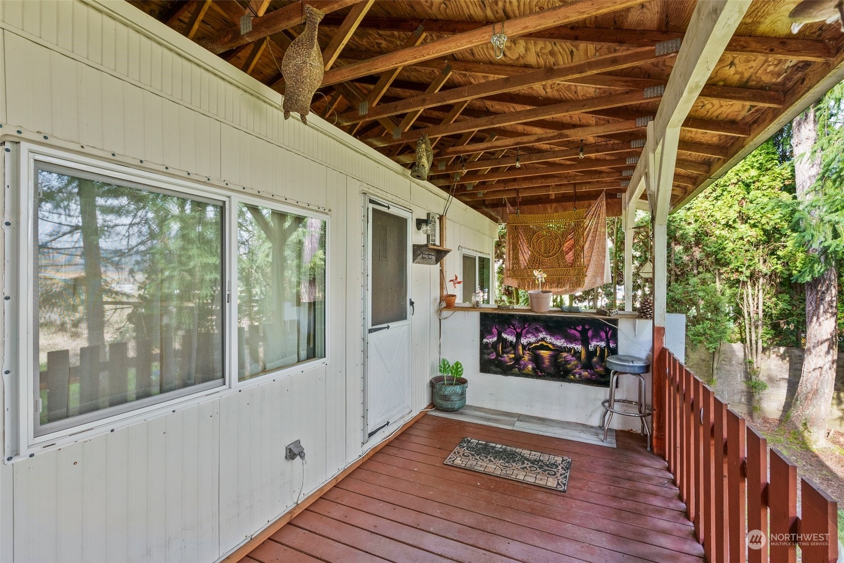 205 Centralia Alpha Road Centralia, WA 98531 - Photo 17 of 19 Gallery Image 17