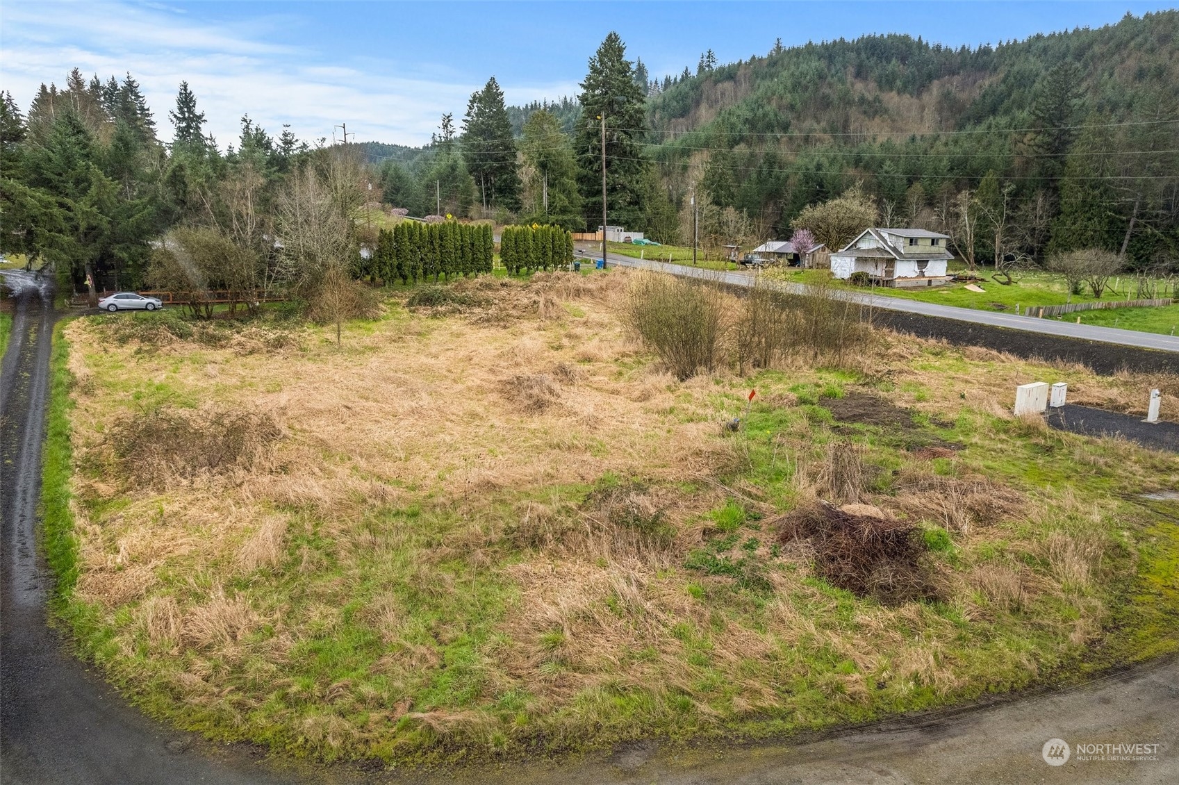 205 Centralia Alpha Road Centralia, WA 98531 - Photo 18 of 19 Gallery Image 18