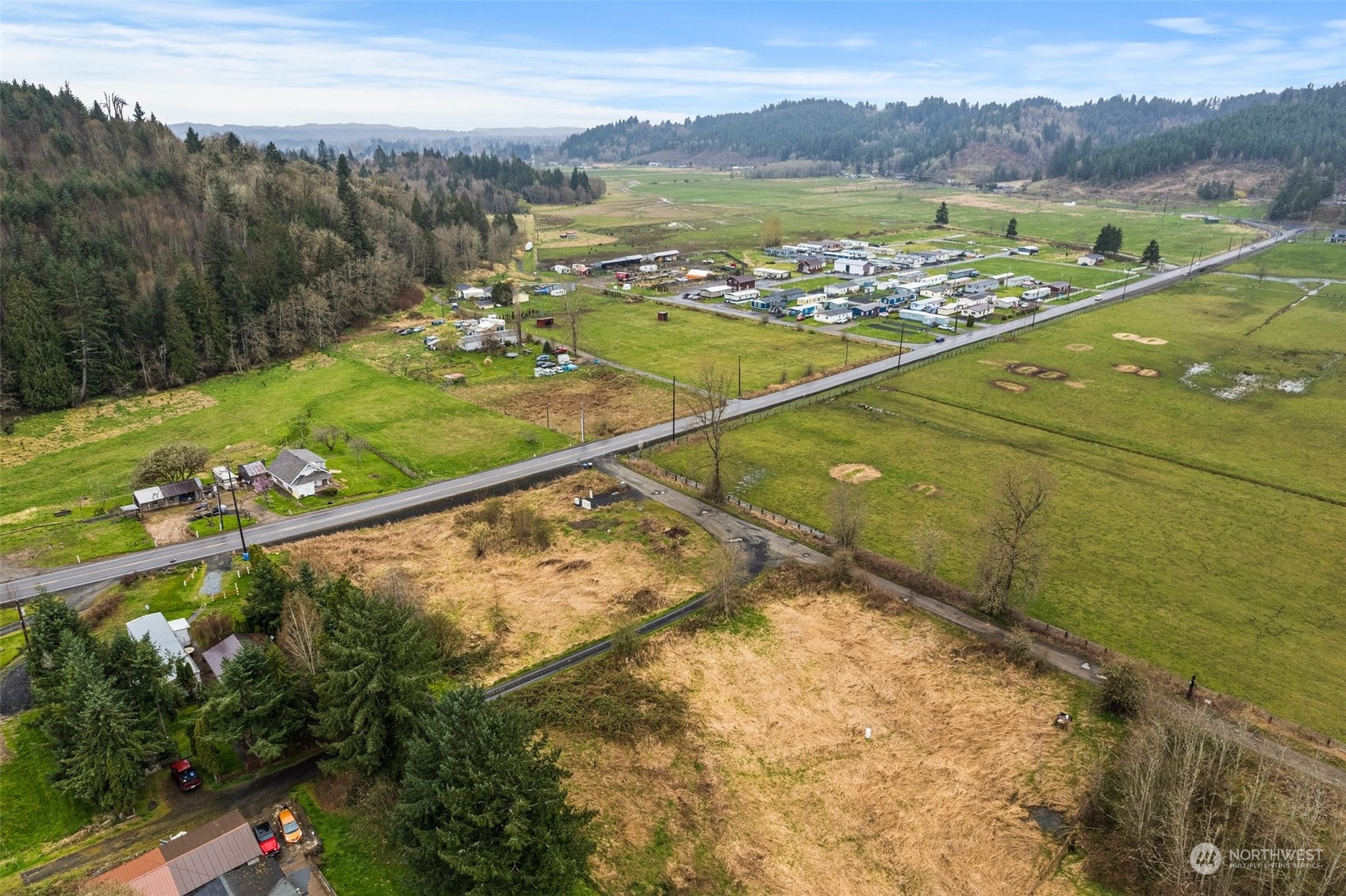 205 Centralia Alpha Road Centralia, WA 98531 - Photo 3 of 19 Gallery Image 3