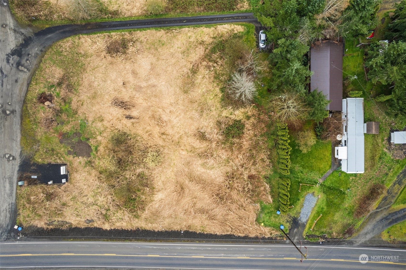 205 Centralia Alpha Road Centralia, WA 98531 - Photo 4 of 19 Gallery Image 4
