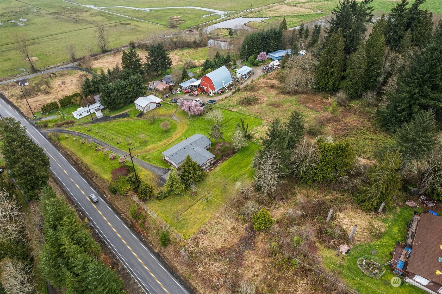 205 Centralia Alpha Road Centralia, WA 98531 - Photo 5 of 19 Gallery Image 5