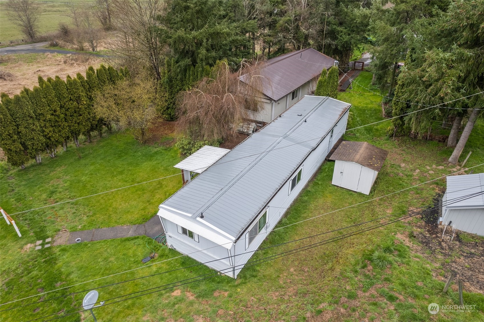 205 Centralia Alpha Road Centralia, WA 98531 - Photo 8 of 19 Gallery Image 8