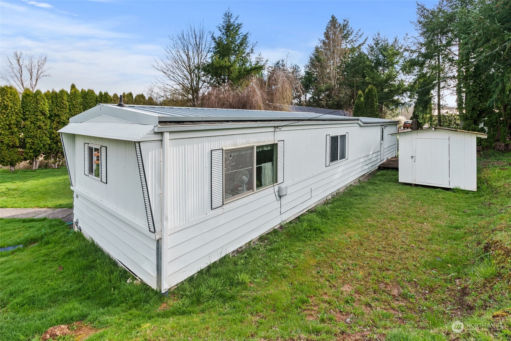 205 Centralia Alpha Road Centralia, WA 98531 - Photo 10 of 19 Gallery Image 10