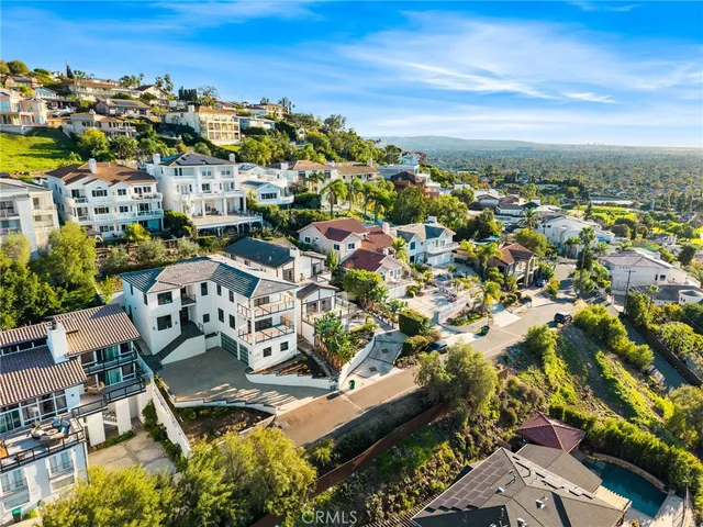a picture of houses with outdoor space