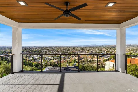 $2,499,000 | 12281 Baja Panorama, North Tustin, CA 92705