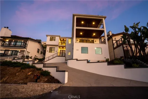 $2,450,000 | 12281 Baja Panorama, North Tustin, CA 92705