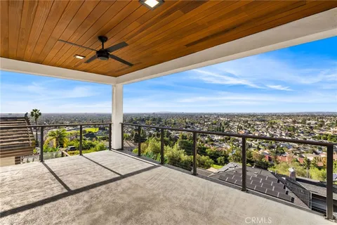 $2,499,000 | 12281 Baja Panorama, North Tustin, CA 92705