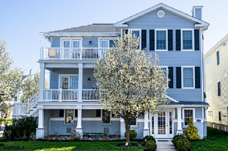 819 Park Ridge Road, Unit 2 Ocean City, NJ 08226 - Photo 1 of 26 Gallery Image 1