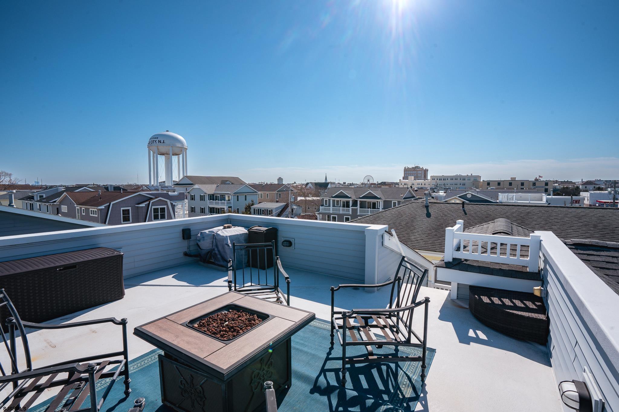 819 Park Ridge Road, Unit 2 Ocean City, NJ 08226 - Photo 23 of 26 Gallery Image 23