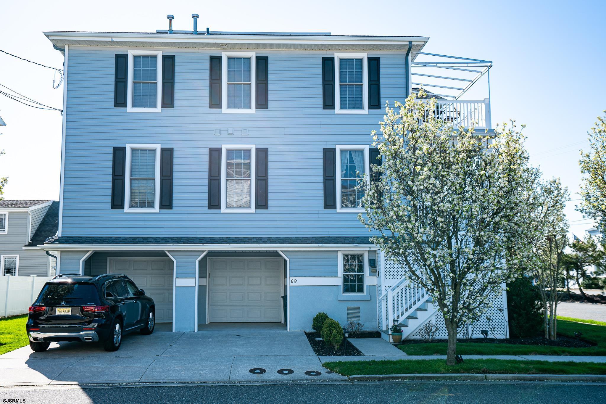 819 Park Ridge Road, Unit 2 Ocean City, NJ 08226 - Photo 26 of 26 Gallery Image 26