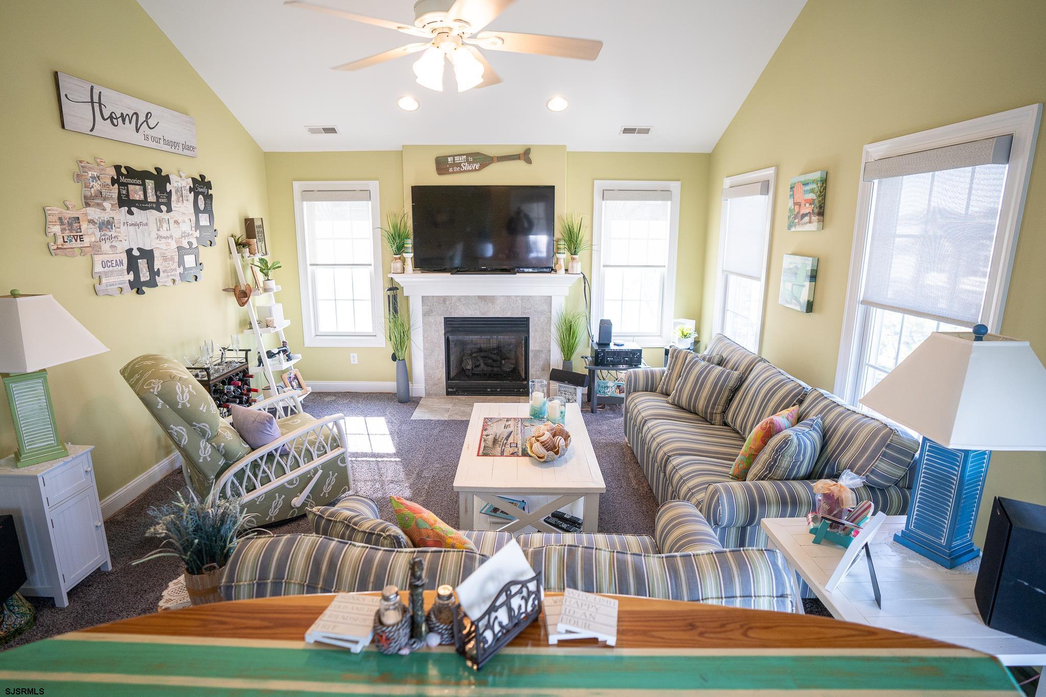 819 Park Ridge Road, Unit 2 Ocean City, NJ 08226 - Photo 6 of 26 Gallery Image 6