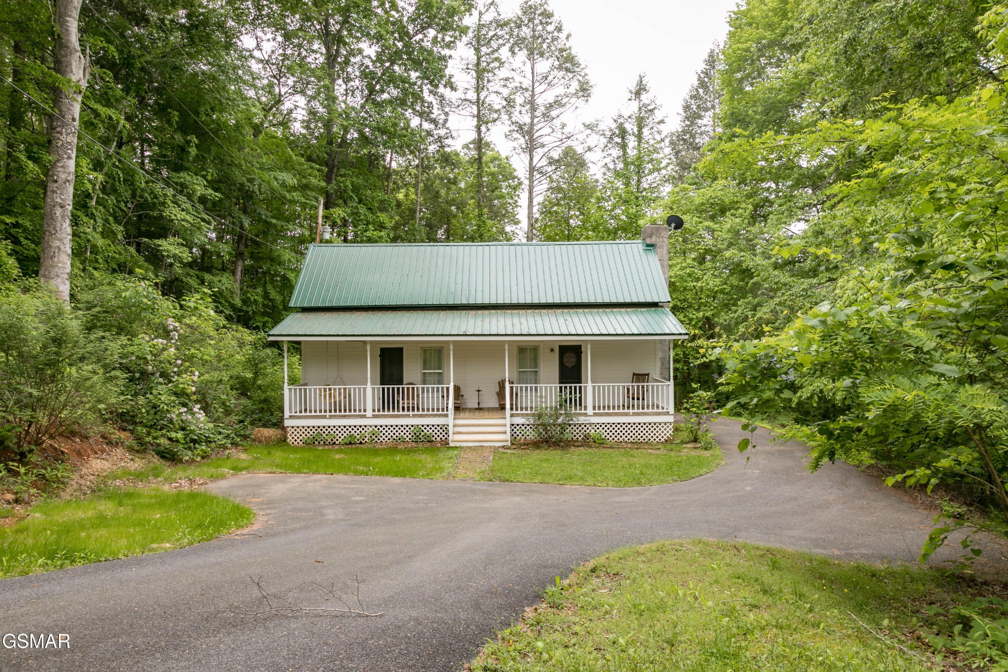 3370 Robeson Road Sevierville, TN 37862 - Photo 2 of 70