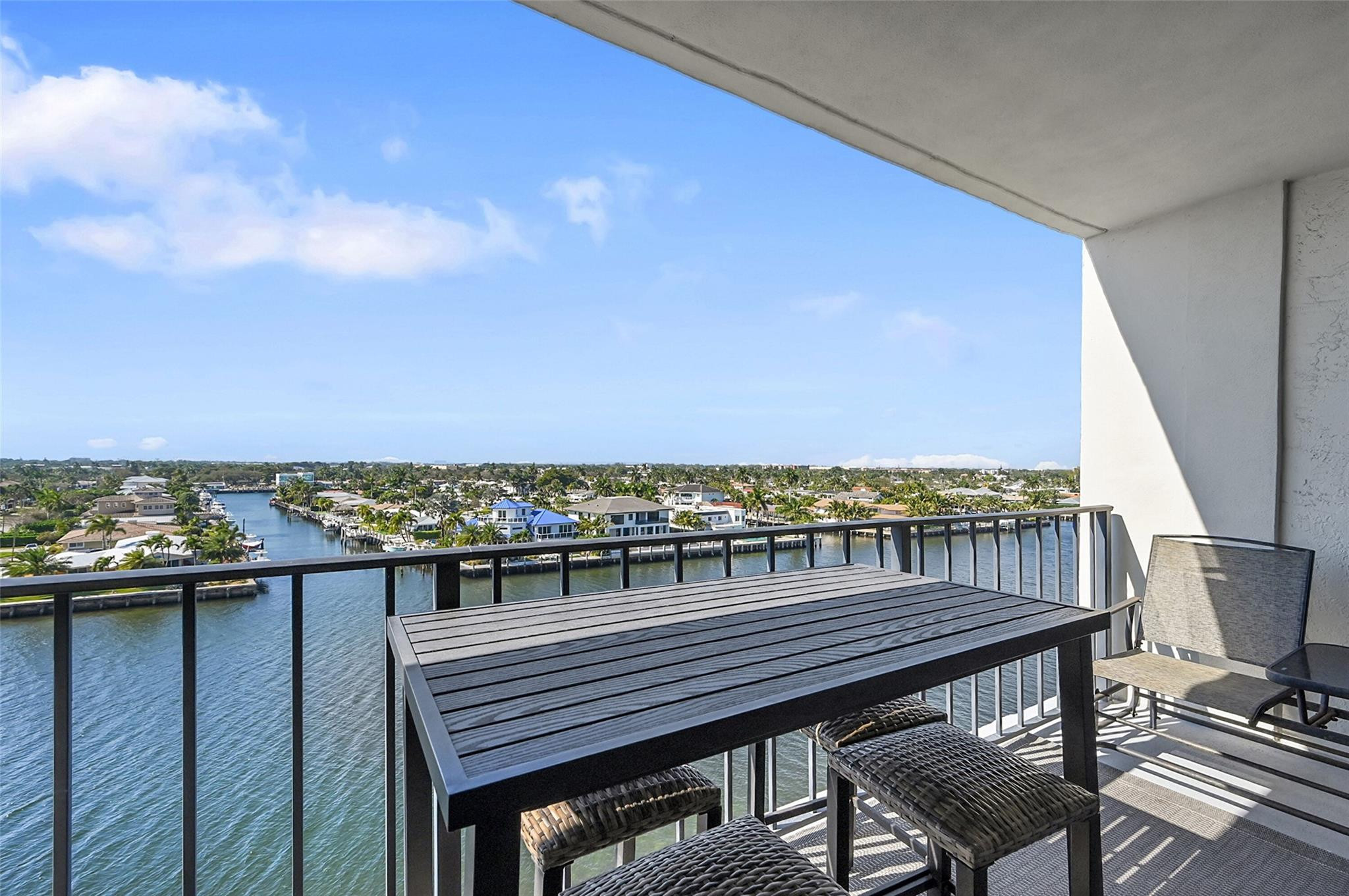 521 North Riverside Drive, Unit 707 Pompano Beach, FL 33062 - Photo 12 of 55 Photo 12