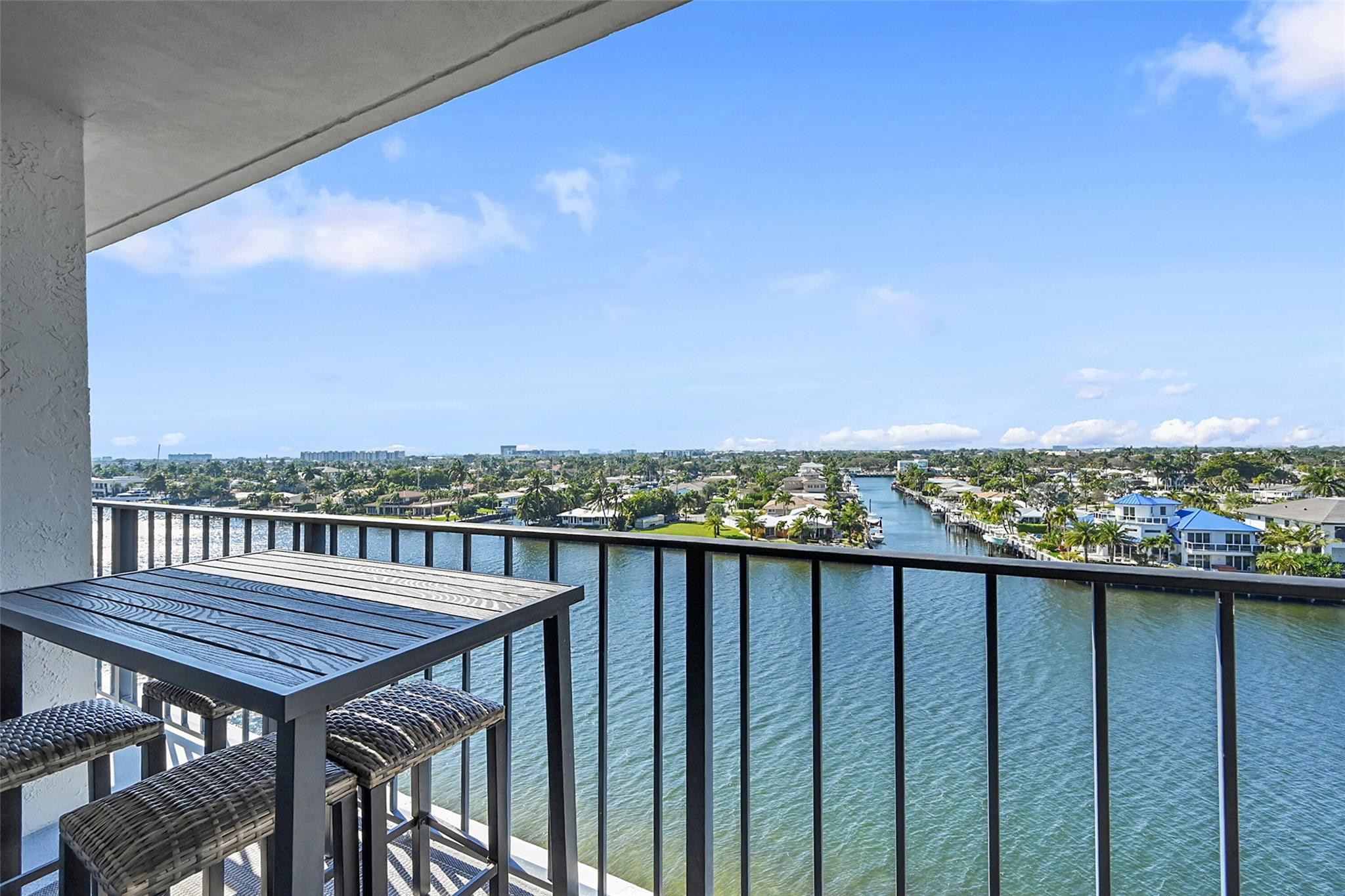 521 North Riverside Drive, Unit 707 Pompano Beach, FL 33062 - Photo 15 of 55 Photo 15