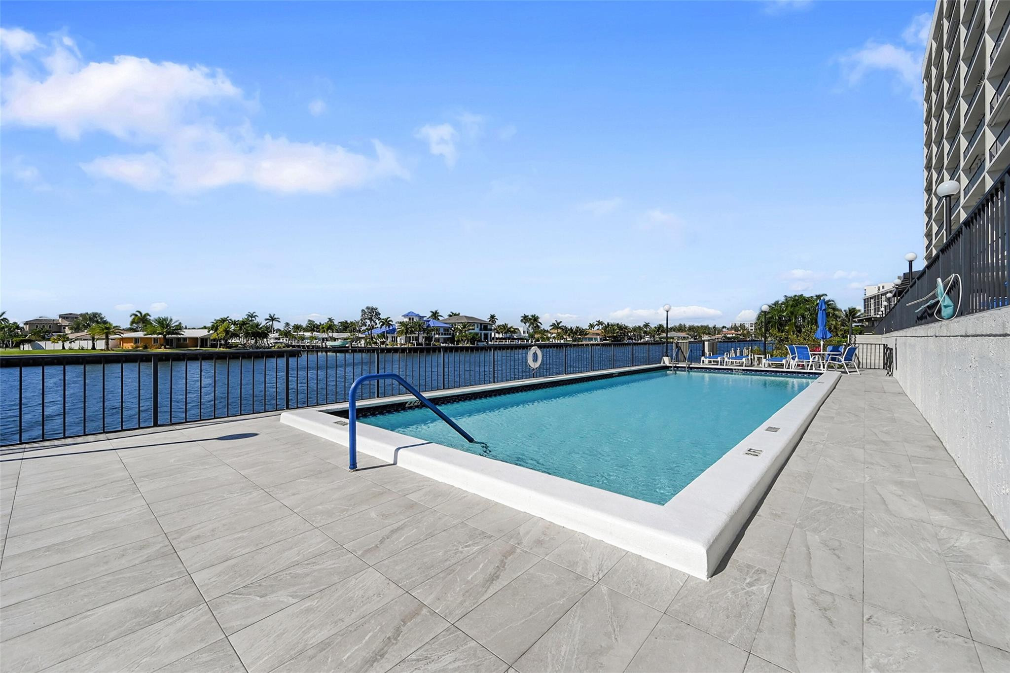 521 North Riverside Drive, Unit 707 Pompano Beach, FL 33062 - Photo 25 of 55 Photo 25