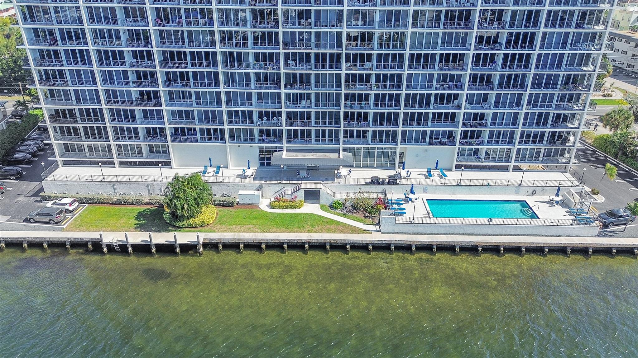 521 North Riverside Drive, Unit 707 Pompano Beach, FL 33062 - Photo 27 of 55 Photo 27