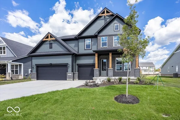 $724,900 | 4988 Elaine Court, Noblesville, IN 46062