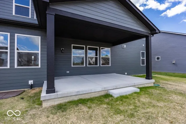 $739,900 | 4988 Elaine Court, Noblesville, IN 46062