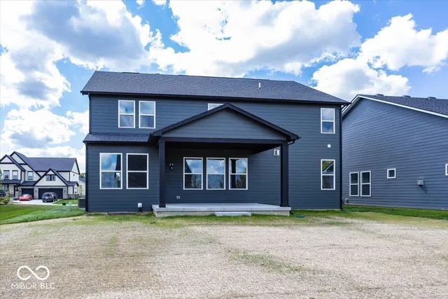 $739,900 | 4988 Elaine Court, Noblesville, IN 46062