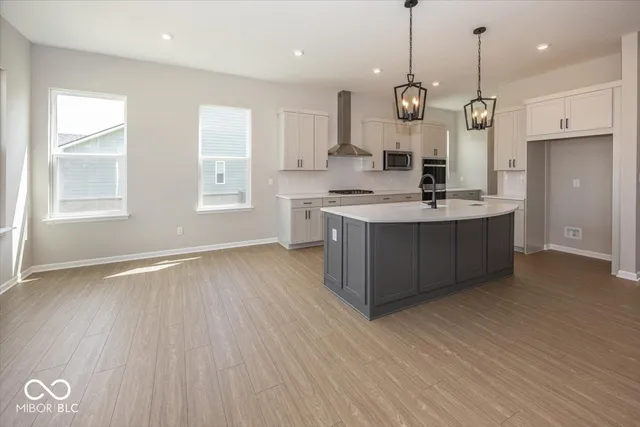 $739,900 | 4988 Elaine Court, Noblesville, IN 46062