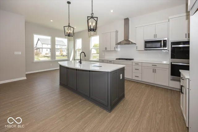 $739,900 | 4988 Elaine Court, Noblesville, IN 46062