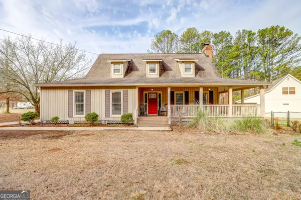 $650,000 | 300 Briarwood Road, Tyrone, GA 30290