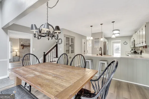 $650,000 | 300 Briarwood Road, Tyrone, GA 30290